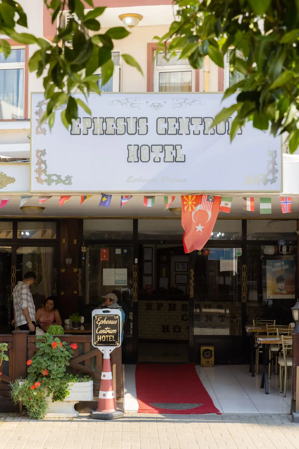 Selcuk